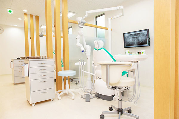 ふやまだ歯科クリニック