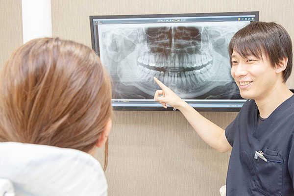 ふやまだ歯科クリニック