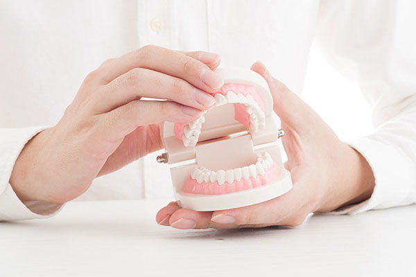 ふやまだ歯科クリニック