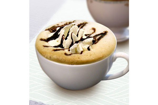 葉山珈琲 メタセコイアGARDEN店