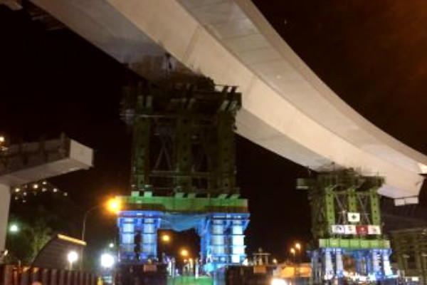 株式会社二建 本社