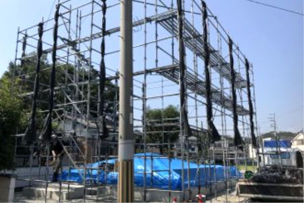 株式会社二建 本社