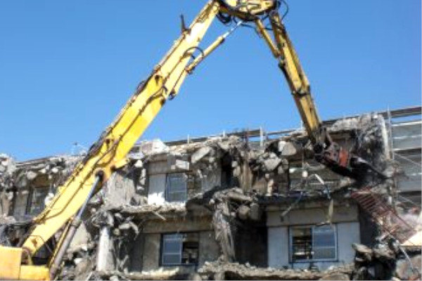 株式会社二建 本社