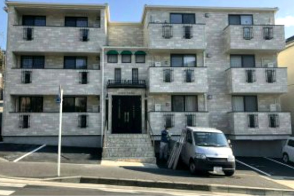 株式会社二建 本社