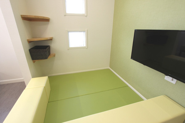 もりべ耳鼻咽喉科クリニック