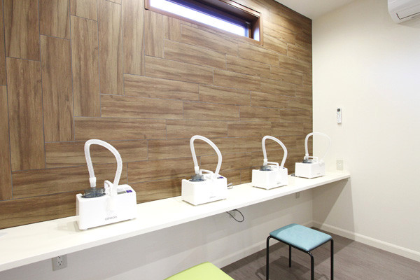 もりべ耳鼻咽喉科クリニック