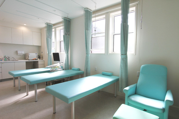 もりべ耳鼻咽喉科クリニック