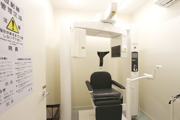 もりべ耳鼻咽喉科クリニック