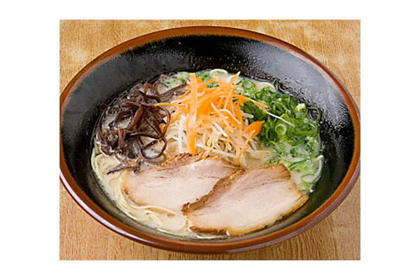 ラーメンの郷 あまのじゃく