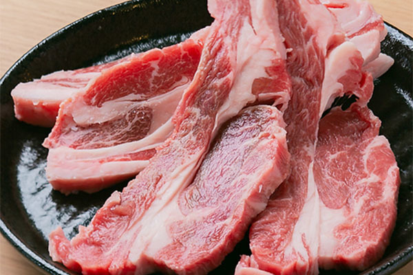 新札幌ジンギスカン