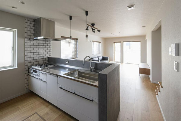 住研ハウス株式会社 苫小牧本社