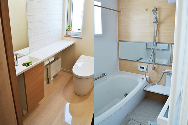 住研ハウス株式会社 苫小牧本社