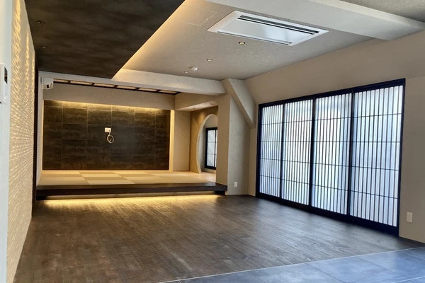 株式会社池本工務店