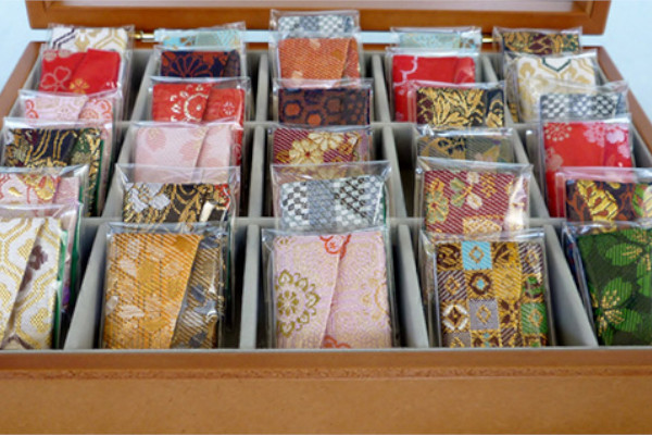 株式会社愛葬 CHECK(チェック)