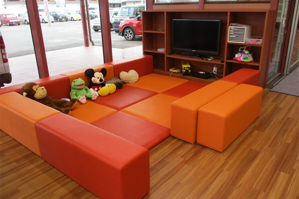 東京オート株式会社 佐野店