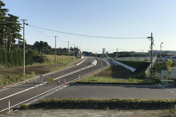 株式会社田名部組 本社