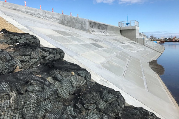 株式会社田名部組 本社