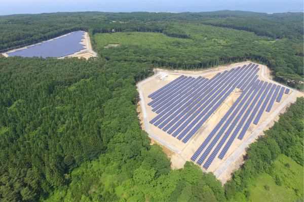 株式会社田名部組 本社