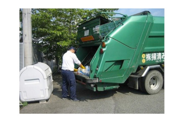 にいみ清掃株式会社 本社