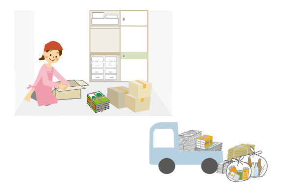 にいみ清掃株式会社 本社