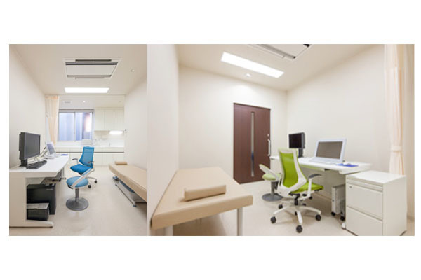 さんじファミリークリニック