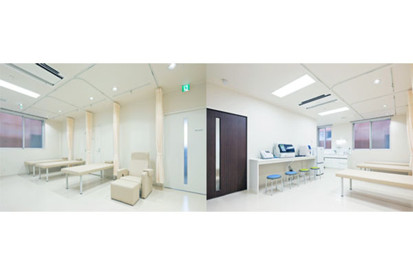 さんじファミリークリニック