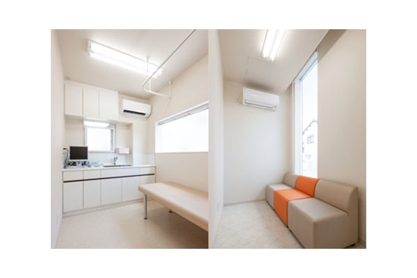 さんじファミリークリニック