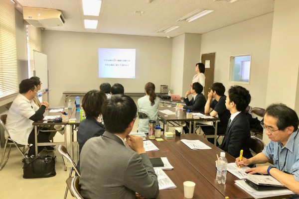 一般社団法人日本地域統合人材育成機構
