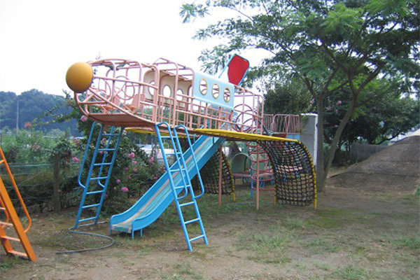 坂戸カオル幼稚園