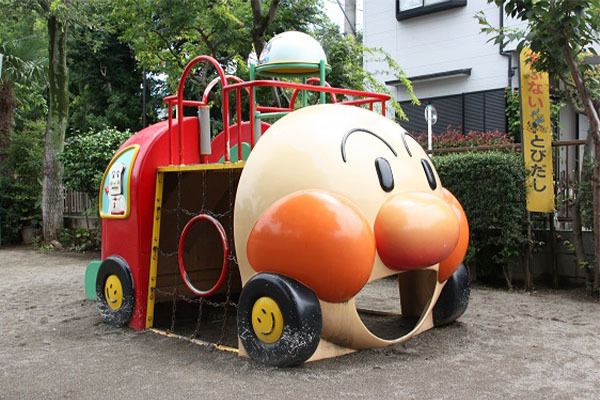 坂戸カオル幼稚園