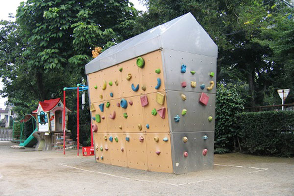 坂戸カオル幼稚園