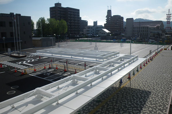 株式会社東豊建設