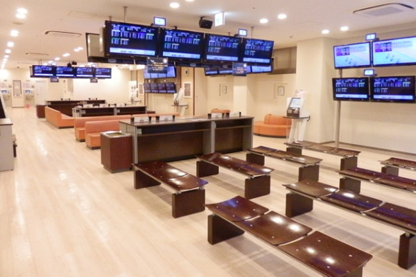 サテライト名古屋