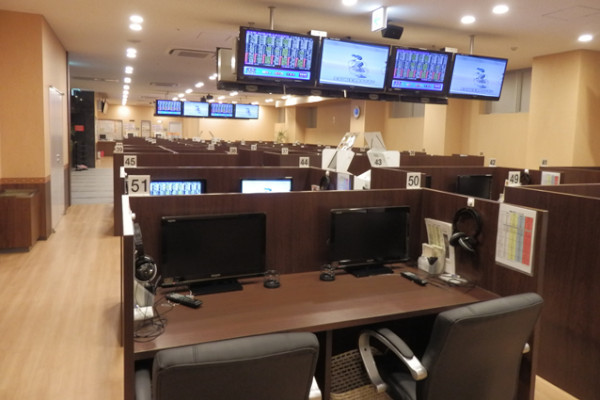 サテライト名古屋