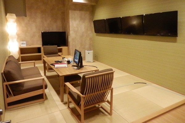 サテライト名古屋