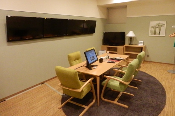 サテライト名古屋