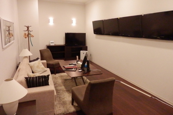 サテライト名古屋