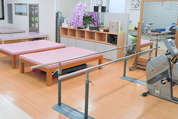 石原山下整形外科内科医院