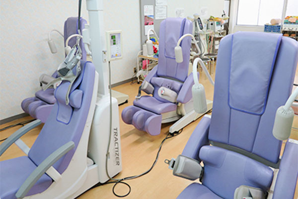 石原山下整形外科内科医院