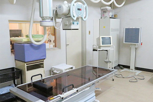 石原山下整形外科内科医院