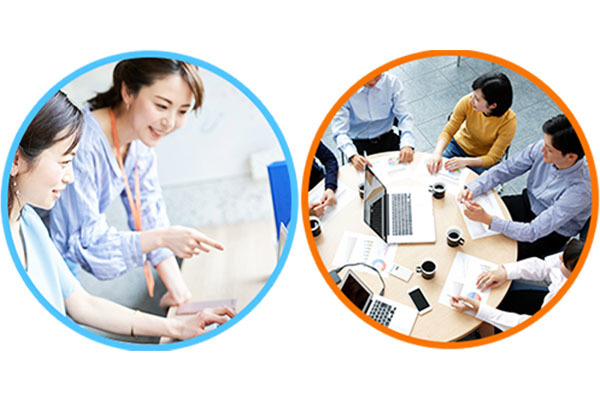 株式会社EMS Be Smile with