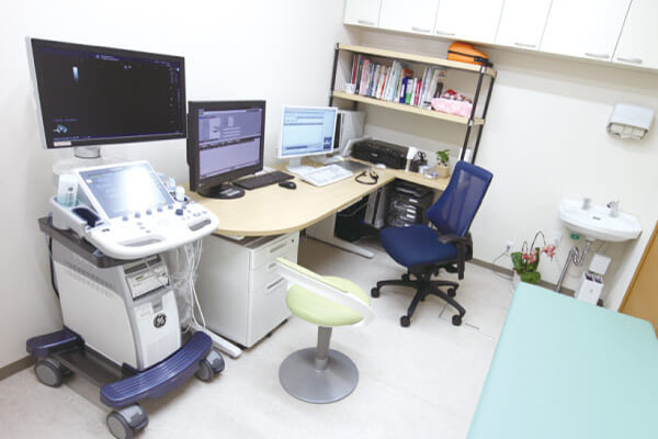 すが内科クリニック