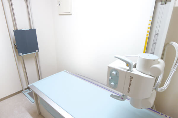 すが内科クリニック