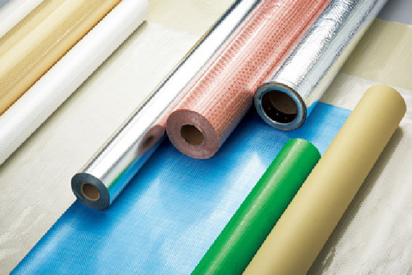 北陸森紙業株式会社 小矢部事業所