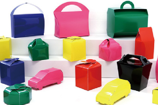 北陸森紙業株式会社 小矢部事業所