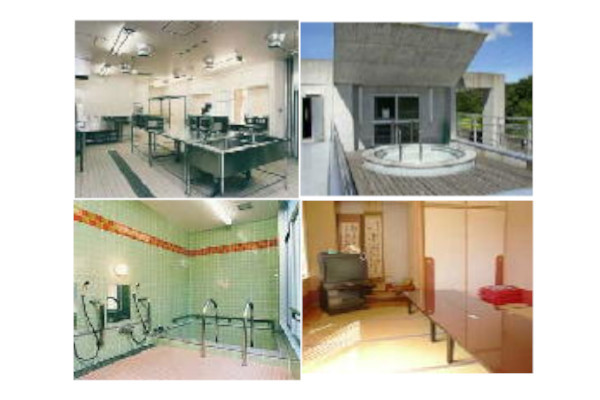 ケアハウス大佐和苑