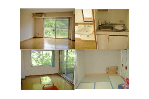 ケアハウス大佐和苑