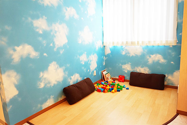 天王町レディースクリニック