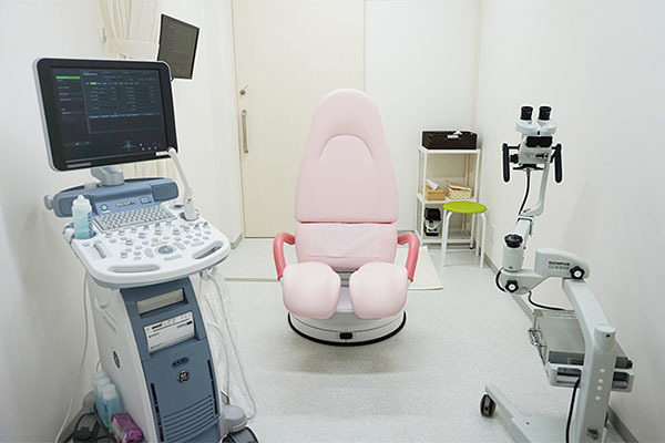 天王町レディースクリニック