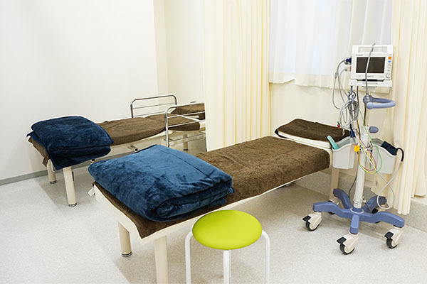 天王町レディースクリニック